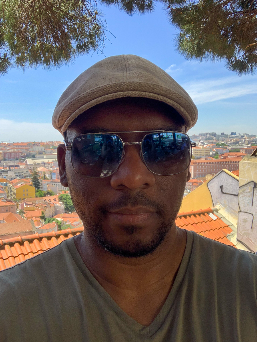 Tracy Penn | Lisbon Photo by Tracy Penn